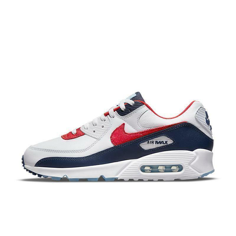 Air Max 90 USA Denim