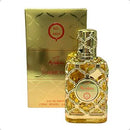 Perfume Árabe Âmbar Real A024 - Unissex 25ml