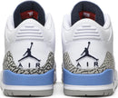 Air Jordan 3 Retro 'UNC'