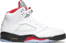 Air Jordan 5 Retro 'Fire Red' 2020
