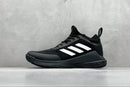 Tenis Crazyflight Mid