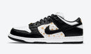 Supreme x Nike SB Dunk Low Stars Black