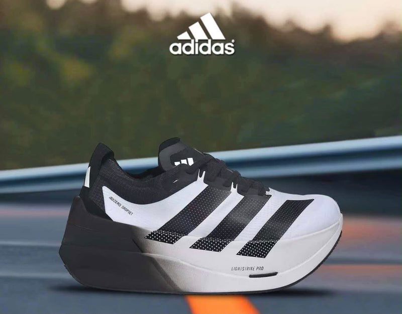 Tenis Drop set elite