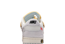 SB Dunk Low x off-white 37/50