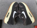 Tênis Air Max 1 Crepe "Soft Grey"