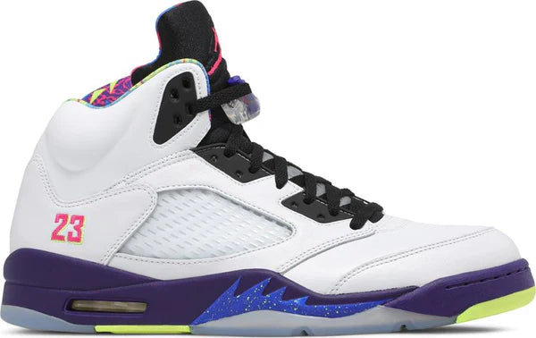 Air Jordan 5 Retro 'Alternate Bel-Air'