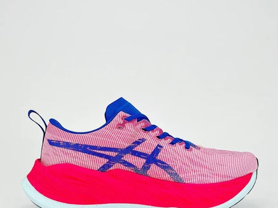 Tenis superblast 2