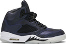 Air Jordan 5 Retro 'Oil Grey'