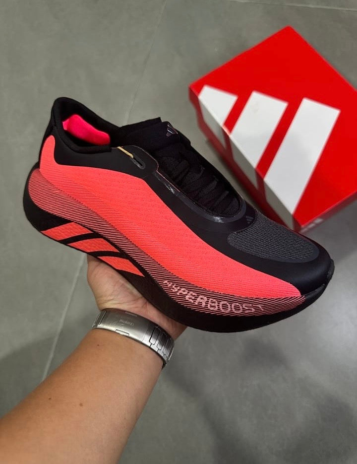 HYPERBOOST EDGE