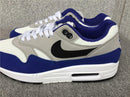 Tênis Air Max 1 "Deep Royal Blue"