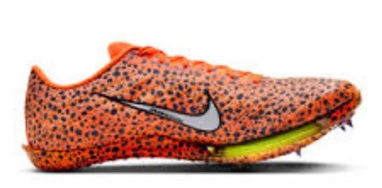 Tenis maxfly 2 sprint
