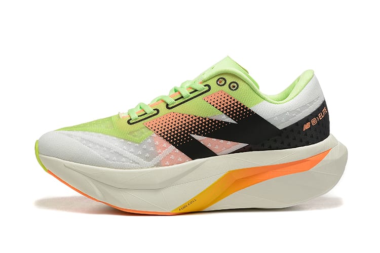 Tenis FuelCell Rebel V4