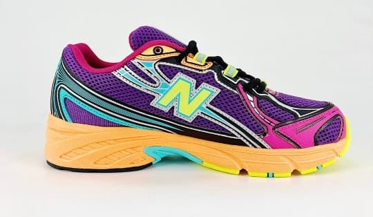 Tenis NB 740