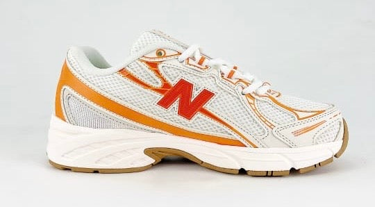Tenis NB 740