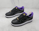 Air Force 1 Low LV8 World Champ Black Purple