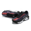 Air Max Plus "Black/Red"