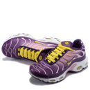 Air Max Plus TN Purple/Yellow