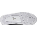 Air Jordan 4 Retro "Snakeskin"