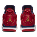 Air Jordan 4 Retro "FIBA"