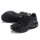 Air Max plus "Black"