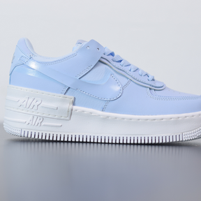 WMNS Nike Air Force 1 Shadow "Hydrogen Blue"