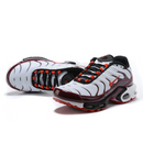 Air Max plus TN "Red White"