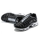 Air Max Plus "Black/White"