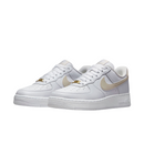 Air Force 1 Low '07 "White Blanc"