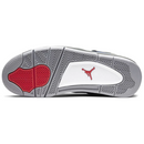 Air Jordan 4 Retro "Winter Loyal Blue"