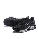 Air Max plus TN "Black/White"