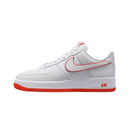 Air Force 1 ´07 "White/Red"