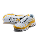 Air Max Plus TN White/Yellow