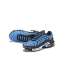 Air Max plus TN "Black Blue"