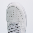 Air Force 1 High ´07 "Ligth Gray"