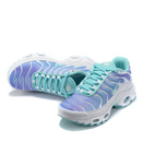 Air Max Plus TN White/Purple