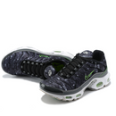 Air Max Plus Green