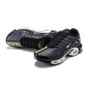 Air Max Plus "Black/Yellow"