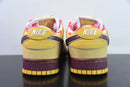 Dunk Low SB x Concepts ''Yellow Lobster''