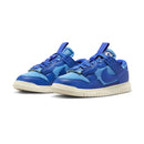 Air Dunk Jumbo "Blue"