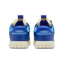 Air Dunk Jumbo "Blue"