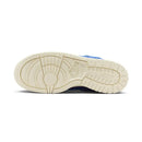 Air Dunk Jumbo "Blue"