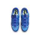 Air Dunk Jumbo "Blue"