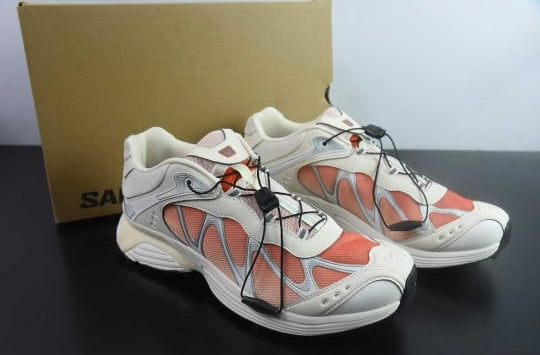 Tenis Salomon Xt Wisper