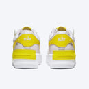 Air Force 1 Shadow "Speed Yellow Barely"