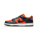 Dunk Low SP Champ Colors University Orange Marine (2020)