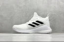 Tenis Crazyflight Mid