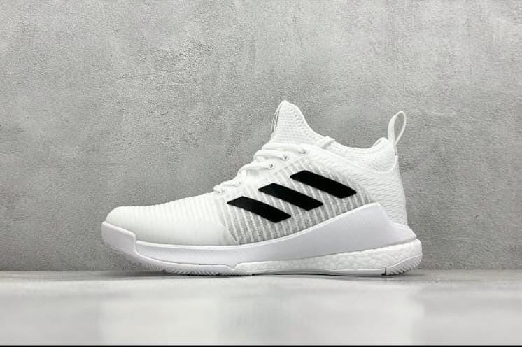 Tenis Crazyflight Mid