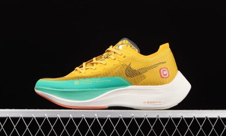 Tenis vaporfly next 2%