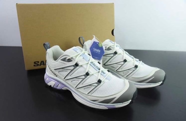 Tenis Salomon XT 6