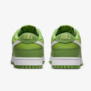 Dunk Low "Green White"